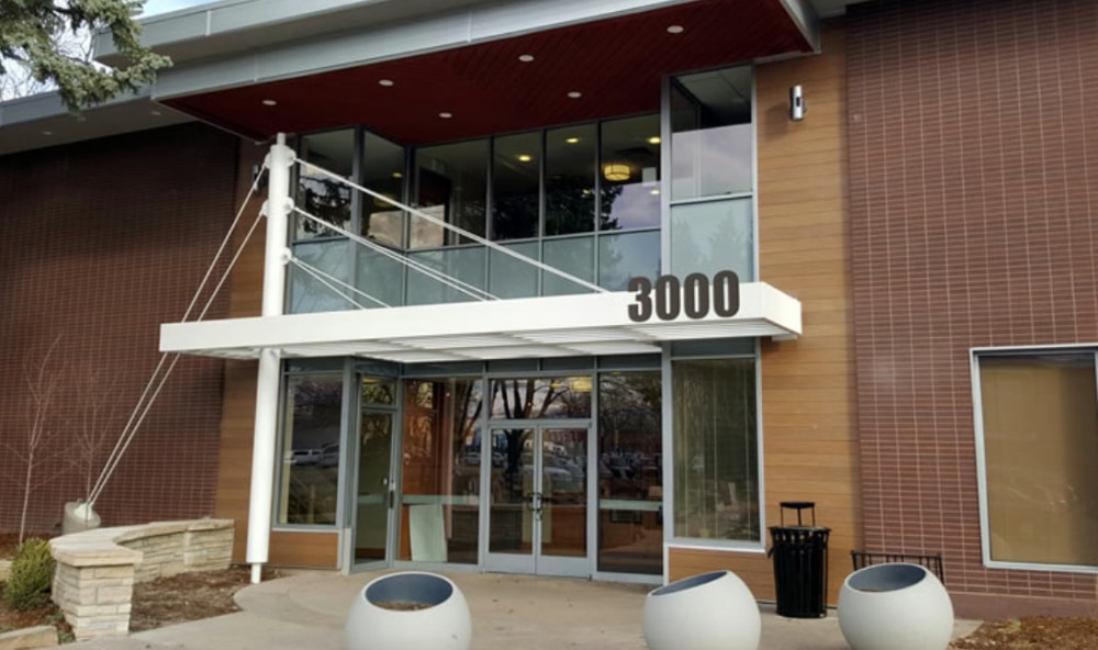 Fort Collins, CO Image